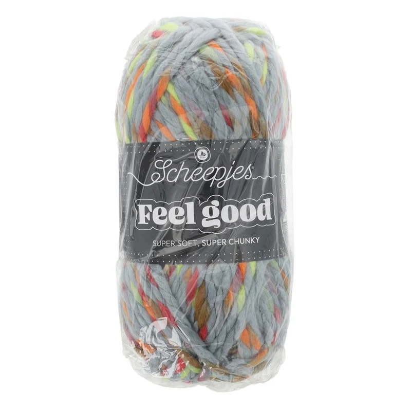 Scheepjes Feel Good 709 Daydream