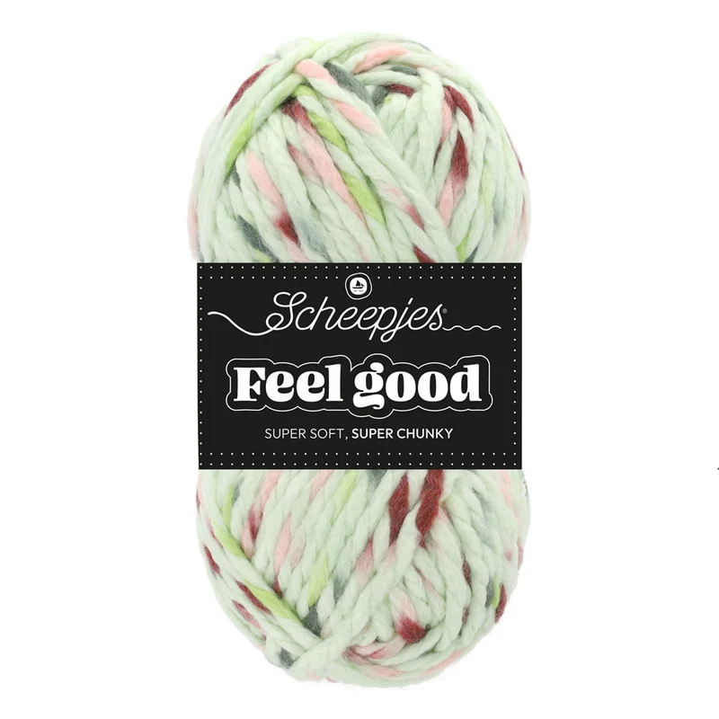 Scheepjes Feel Good 708 Spark