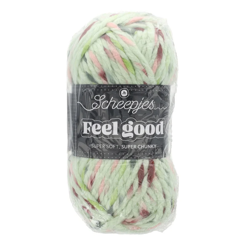Scheepjes Feel Good 708 Spark