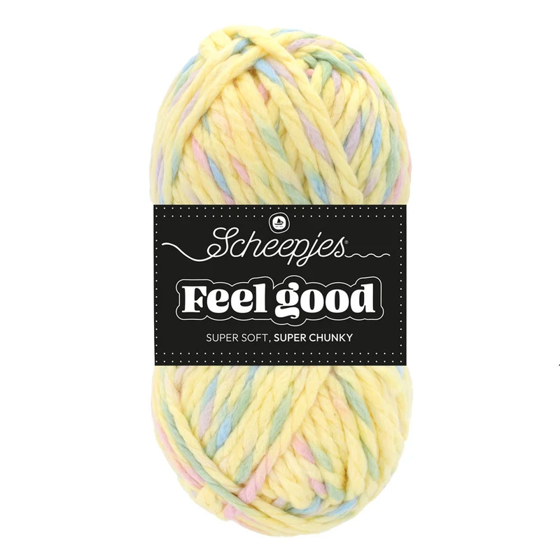Scheepjes Feel Good 713 Euphoria