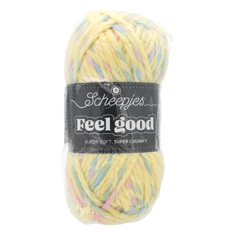 Scheepjes Feel Good 713 Euphoria