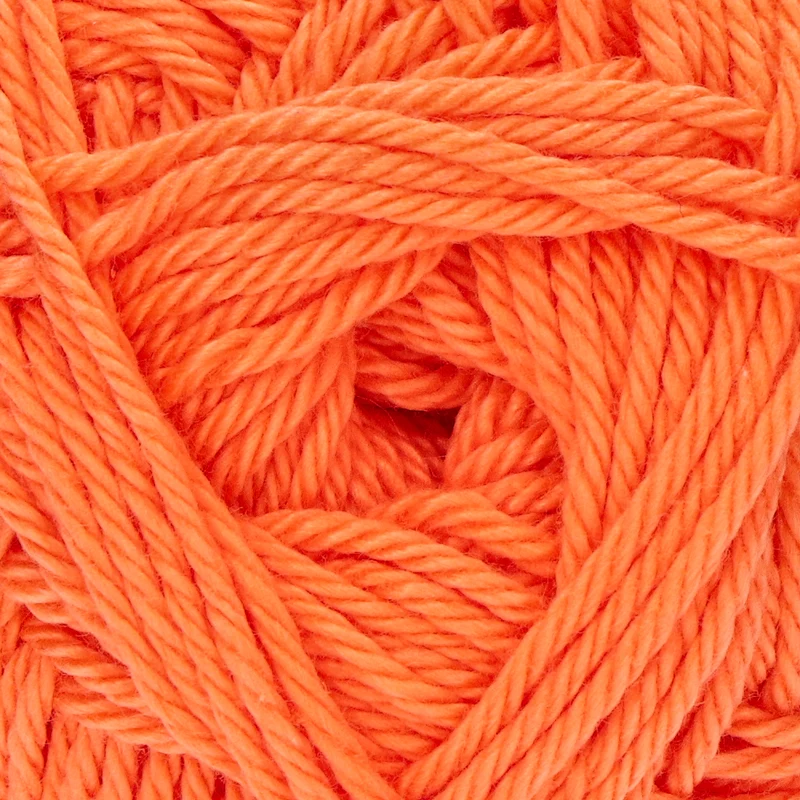 Yarn and Colors Must-have 017 Papaya