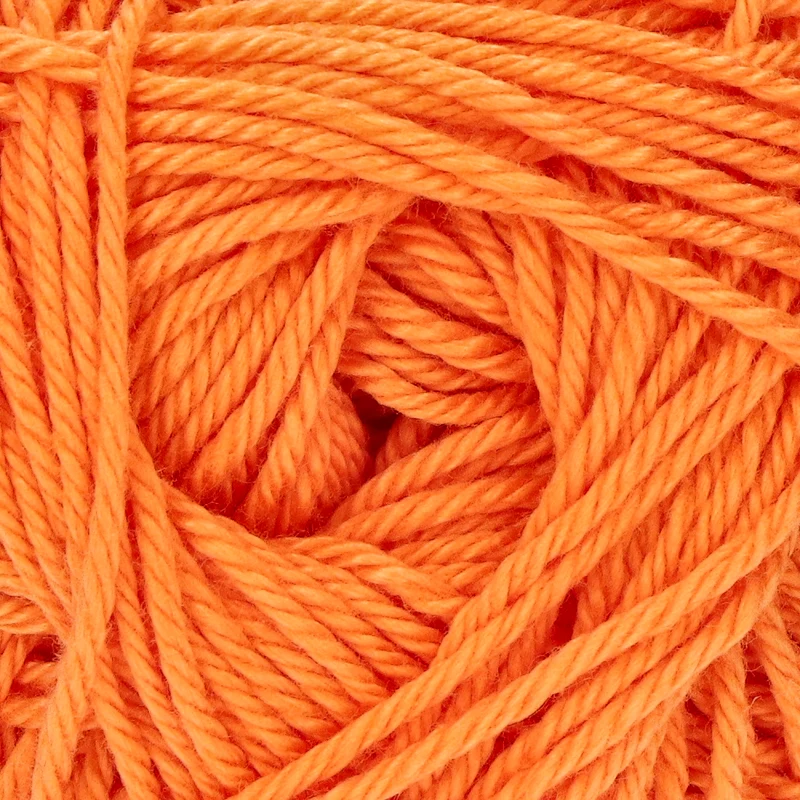 Yarn and Colors Must-have 016 Cantaloupe