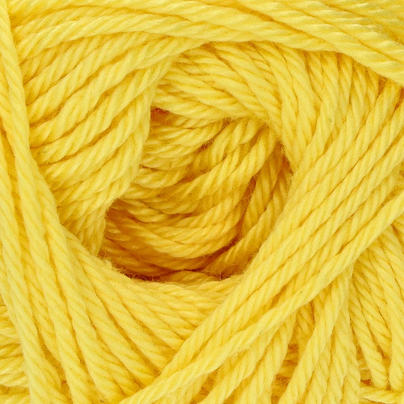 Yarn and Colors Must-have 013 Sunglow