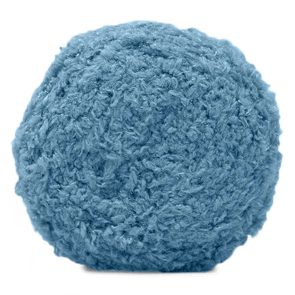 BudgetYarn Soft Aran 061 Denim