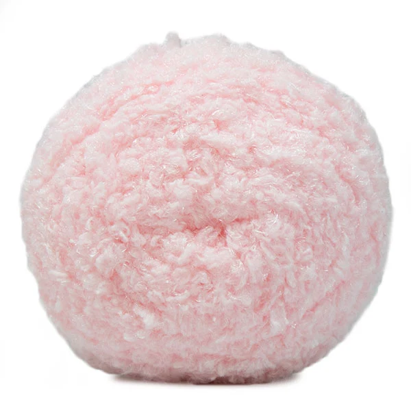BudgetYarn Soft Aran 044 Hellrosa