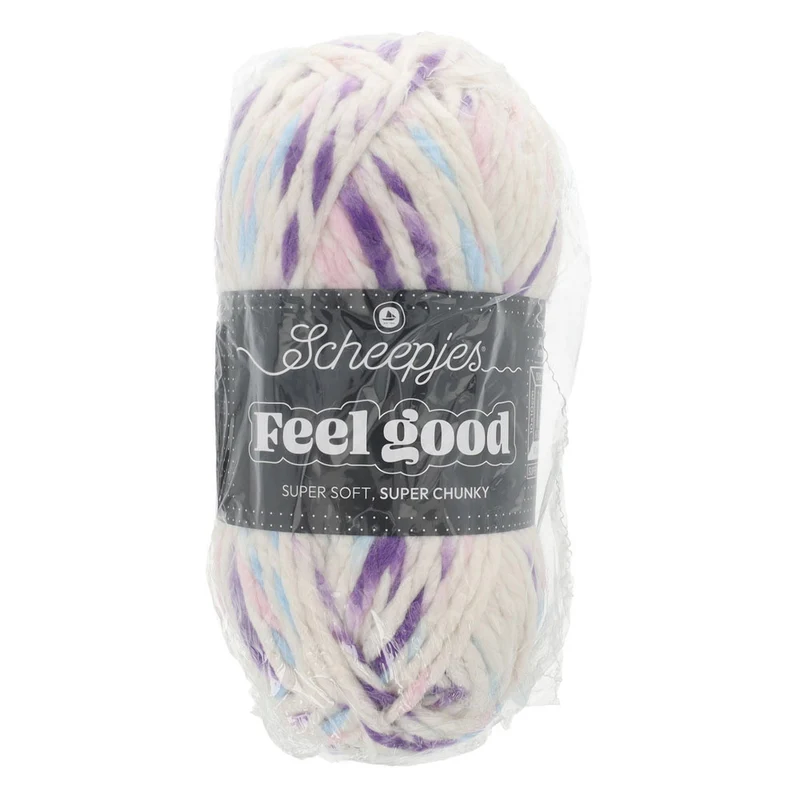 Scheepjes Feel Good 712 Serotonin