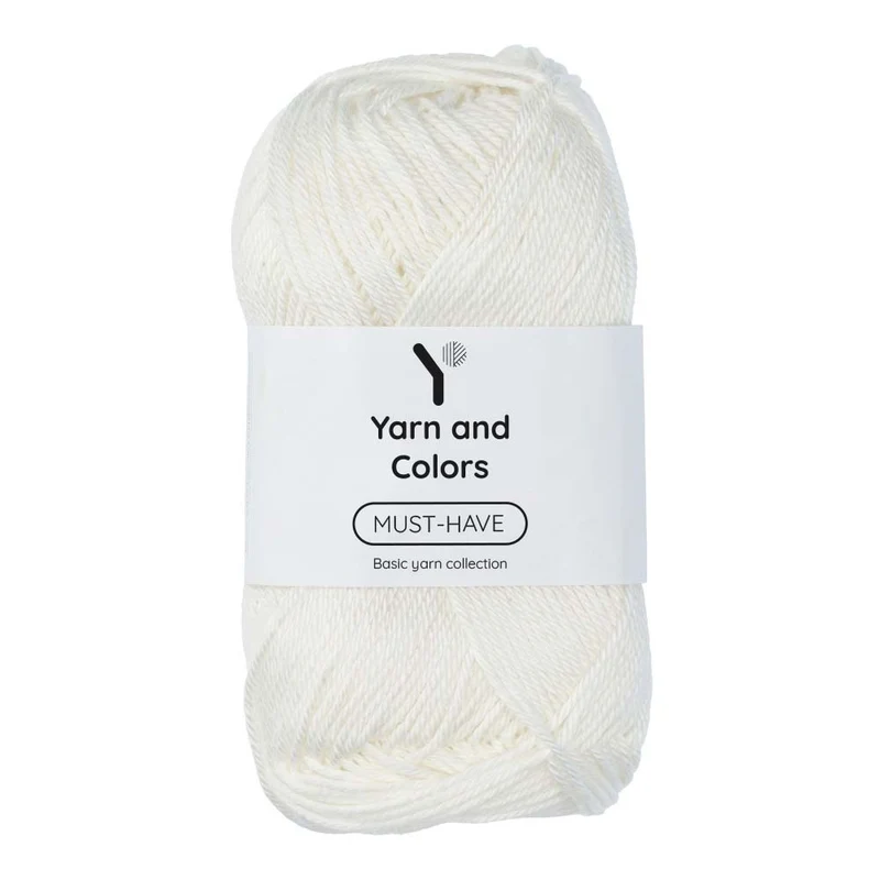 Yarn and Colors Must-have 102 Marble
