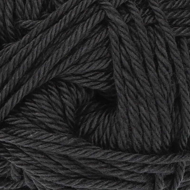 Yarn and Colors Must-have 099 Anthrazit
