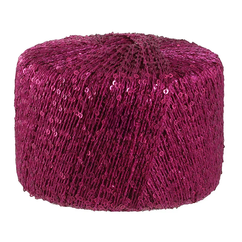 Lana Grossa Glamour 008 Kardinalrot