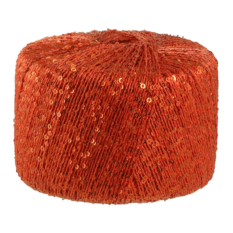 Lana Grossa Glamour 007 Rot
