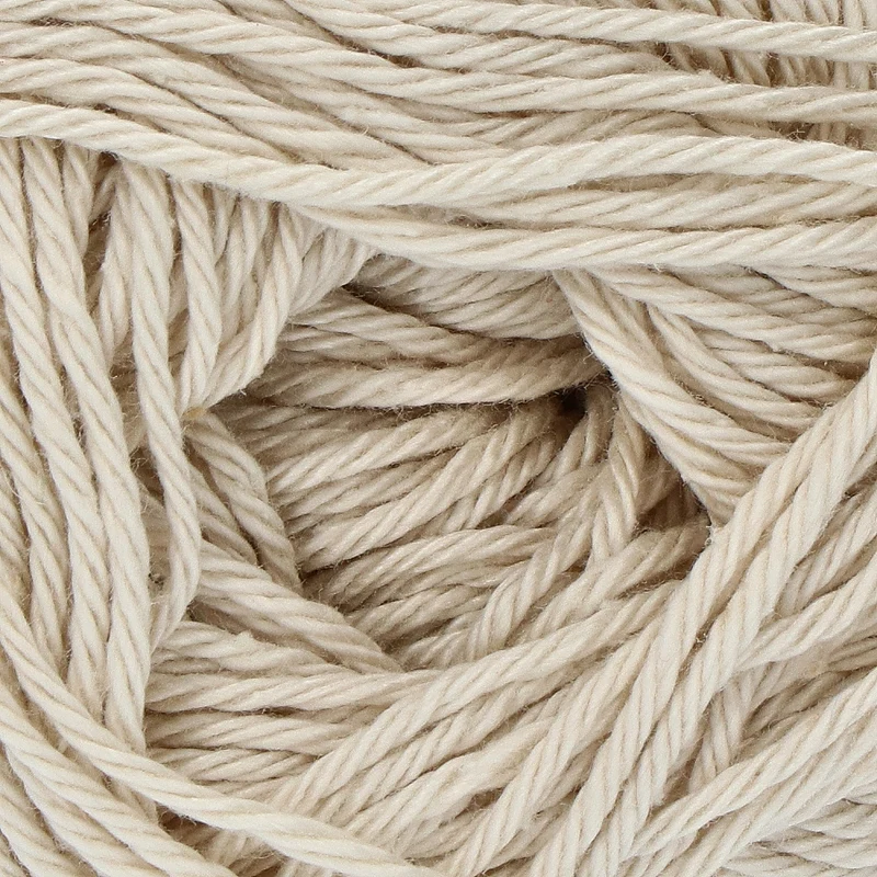 Yarn and Colors Must-have 003 Naturweiß
