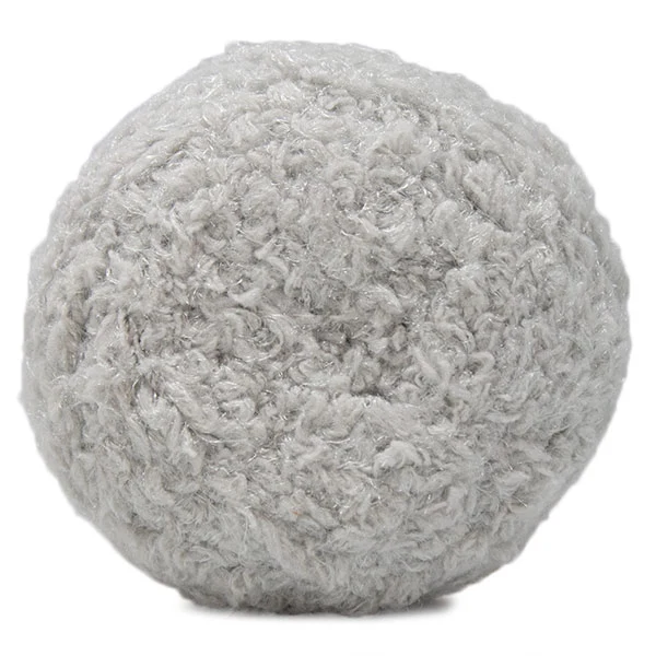 BudgetYarn Soft Aran 095 Soft Grey