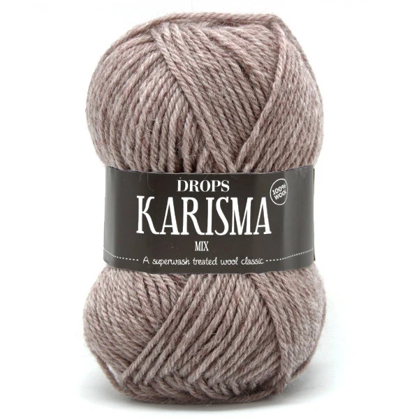 DROPS Karisma Mix 055 Beige