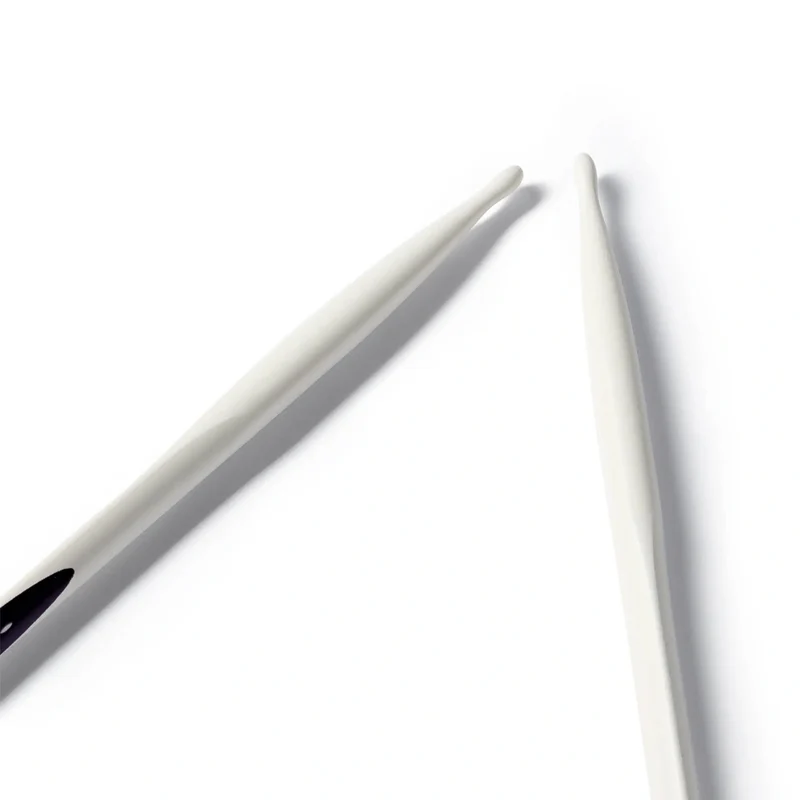 Prym Strumpfstricknadeln, ergonomisch, 20 cm, 5,00 mm