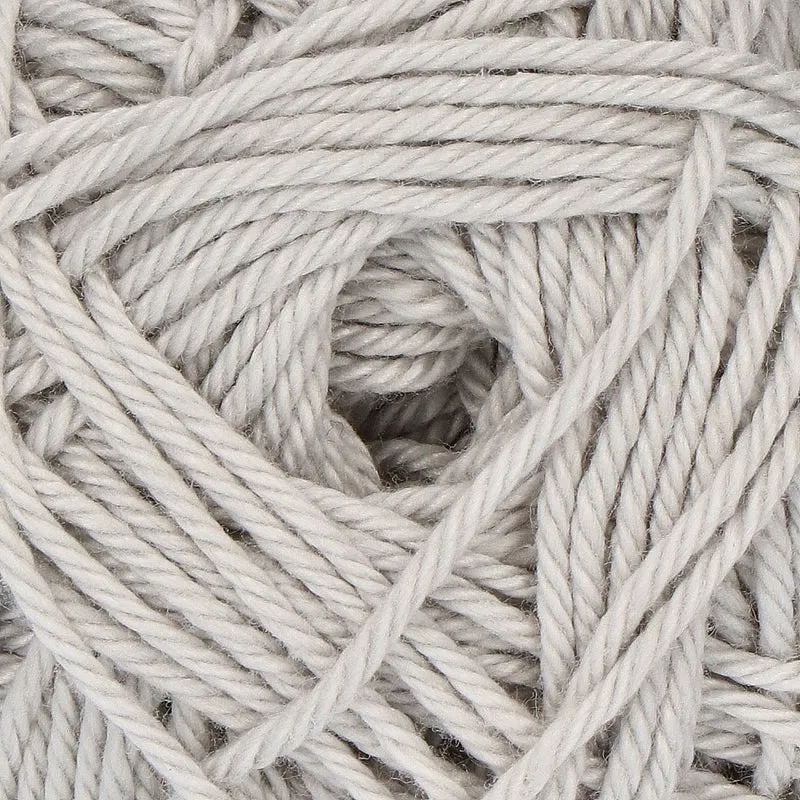 Yarn and Colors Must-have 094 Silber