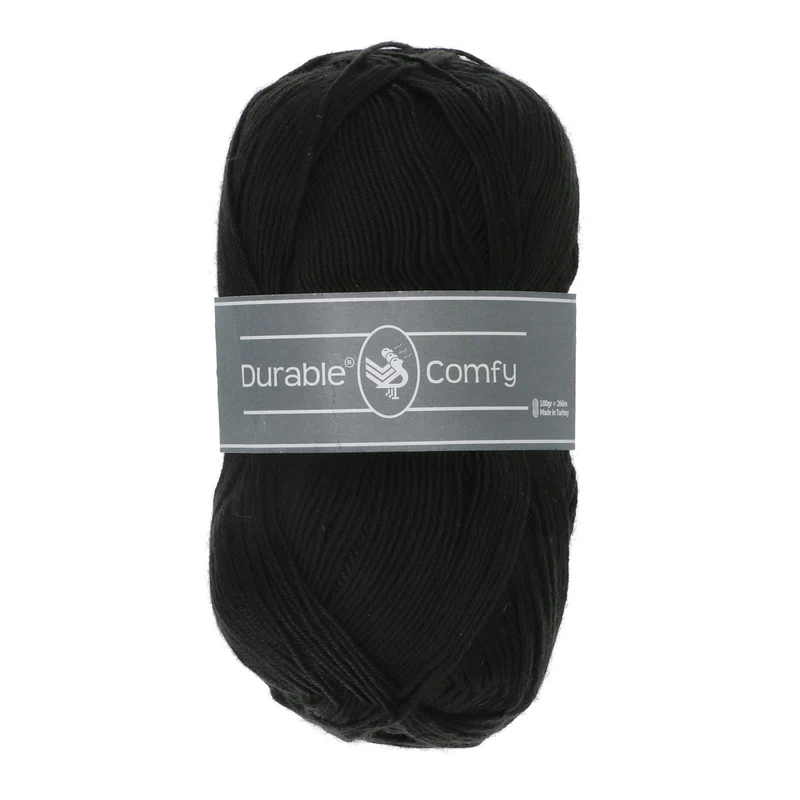 Durable Comfy 325 Schwarz