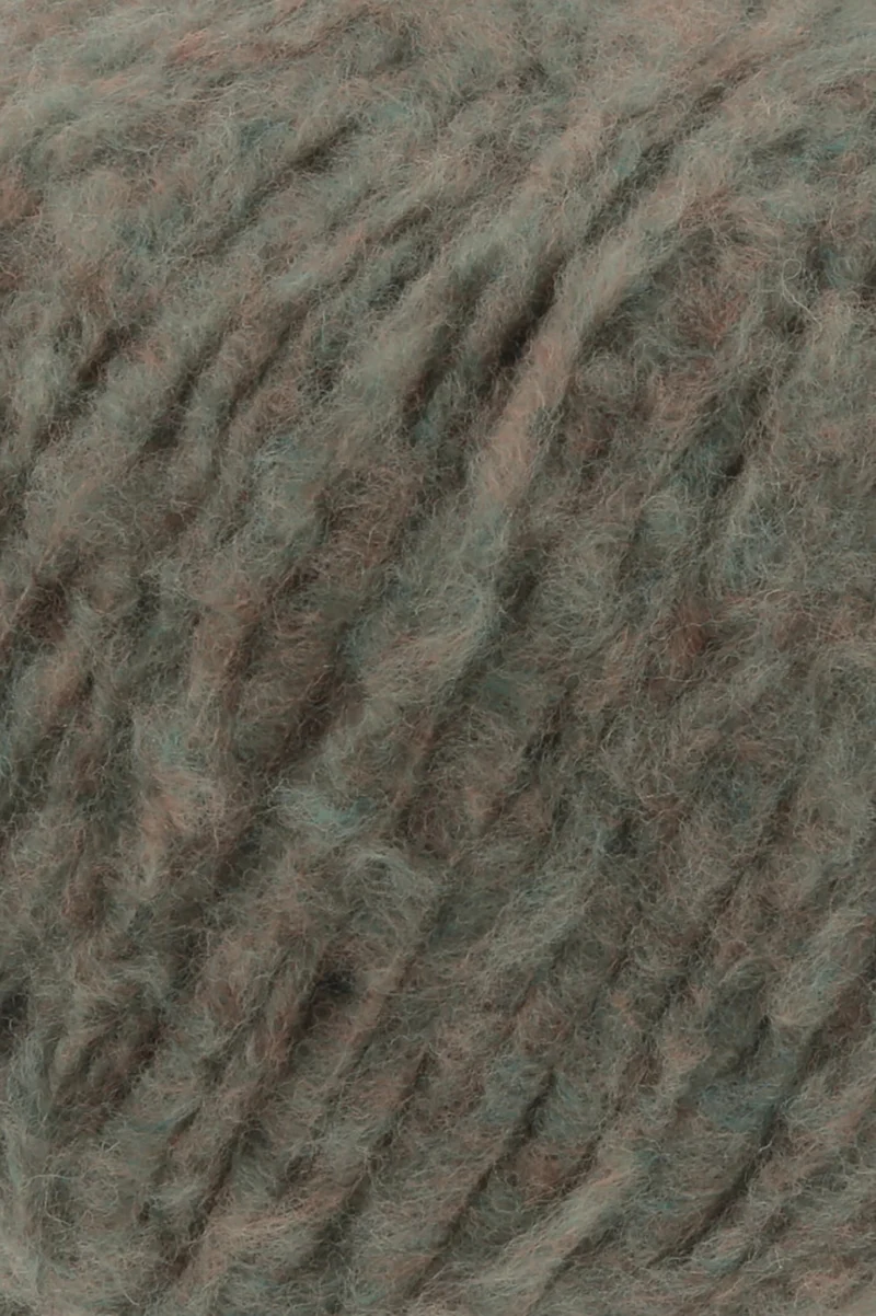 Lang Yarns Phoenix 197 Oliv Chante Claire
