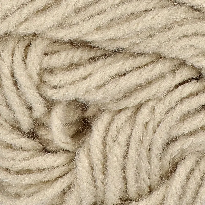 BudgetYarn Acrylic DK 004 Birch