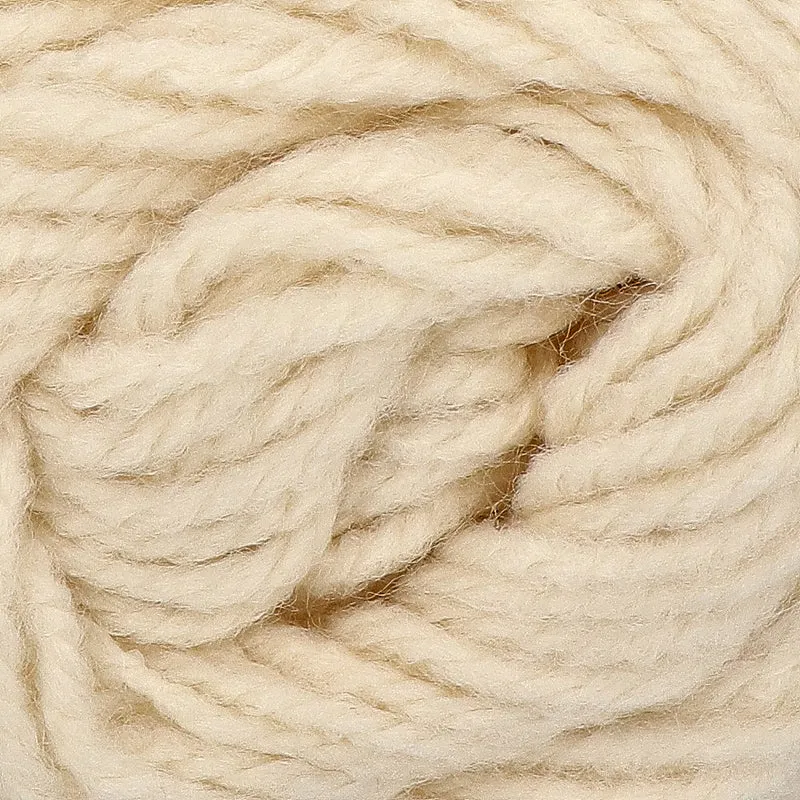 BudgetYarn Acrylic DK 002 Creme