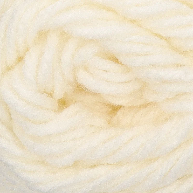 BudgetYarn Acryl DK 001 Weiß