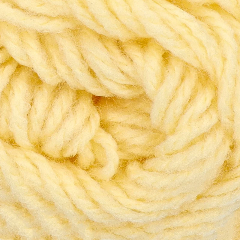 BudgetYarn Acryl DK 010 Vanille