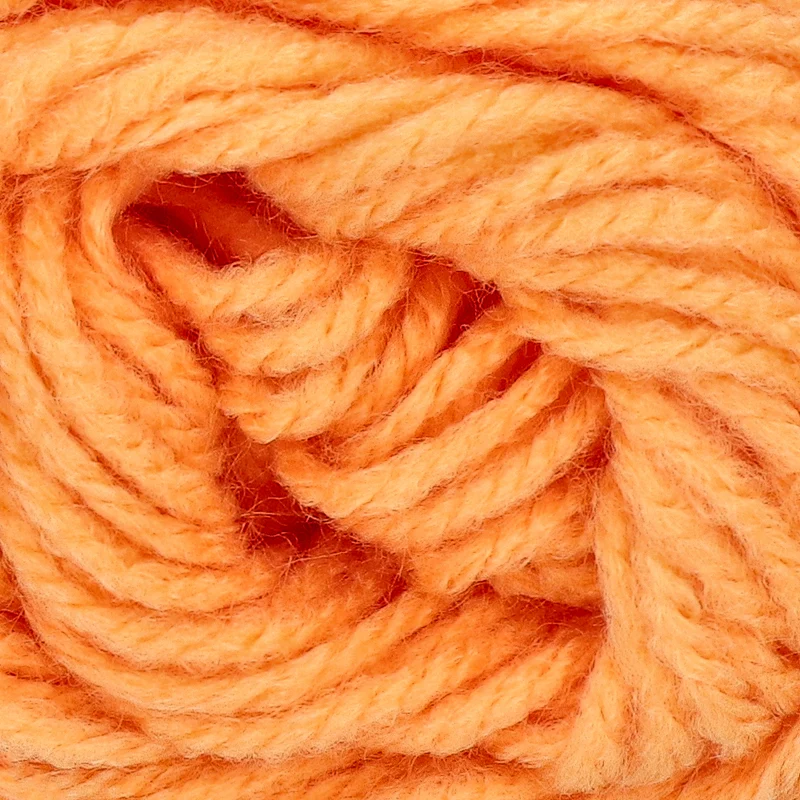 BudgetYarn Acrylic DK 016 Cantaloupe