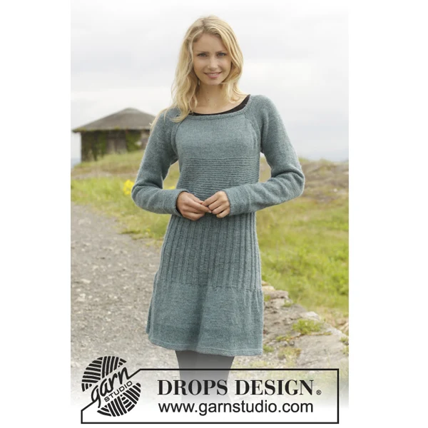 DROPS Karisma Uni Colour 005 Schwarz