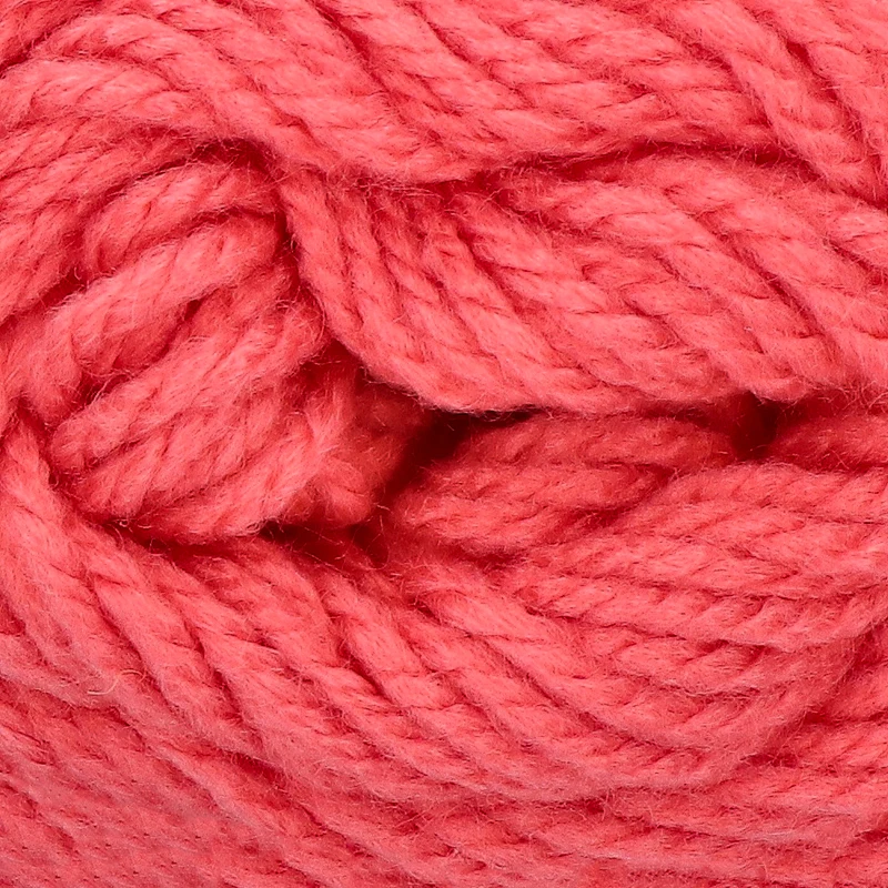 BudgetYarn Acrylic DK 040 Pink Sand