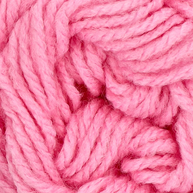BudgetYarn Acrylic DK 037 Cotton Candy