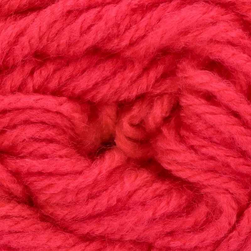 BudgetYarn Acrylic DK 033 Himbeere