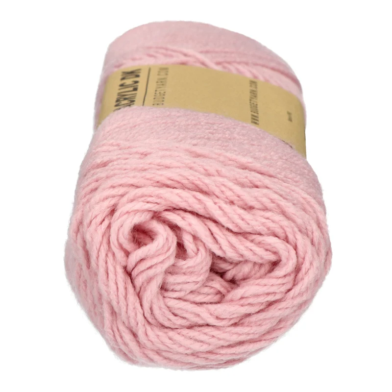 BudgetYarn Acrylic DK 045 Blossom