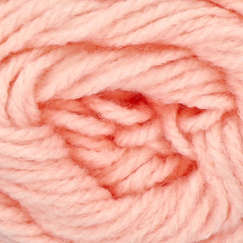 BudgetYarn Acryl DK 042 Pfirsich