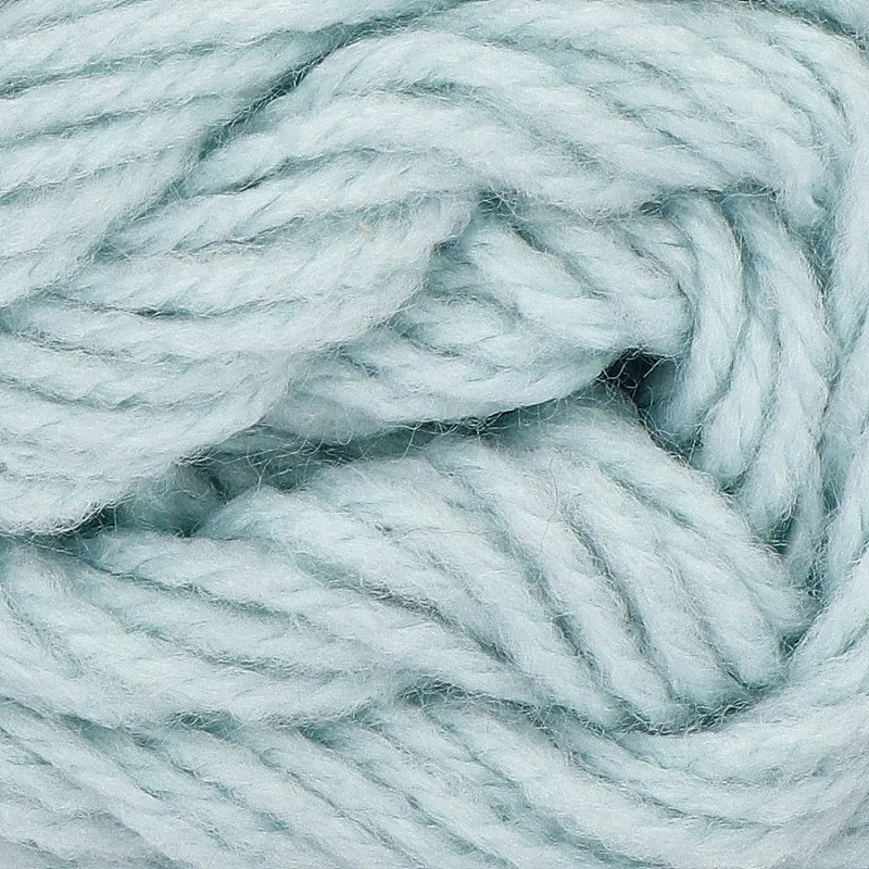 BudgetYarn Acrylic DK 063 Eisblau