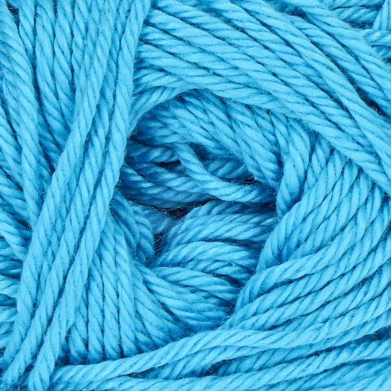 Yarn and Colors Must-have 066 Blue Lake