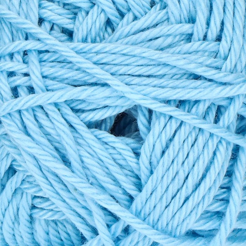 Yarn and Colors Must-have 064 Nordic Blue
