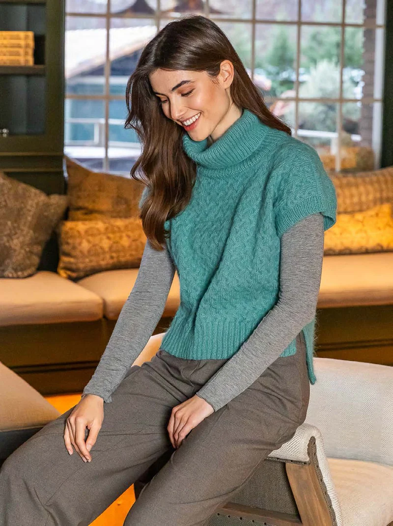 Katia The Essentials Nr. 2 Herbst/Winter 2026/2027 NL/FR/IT