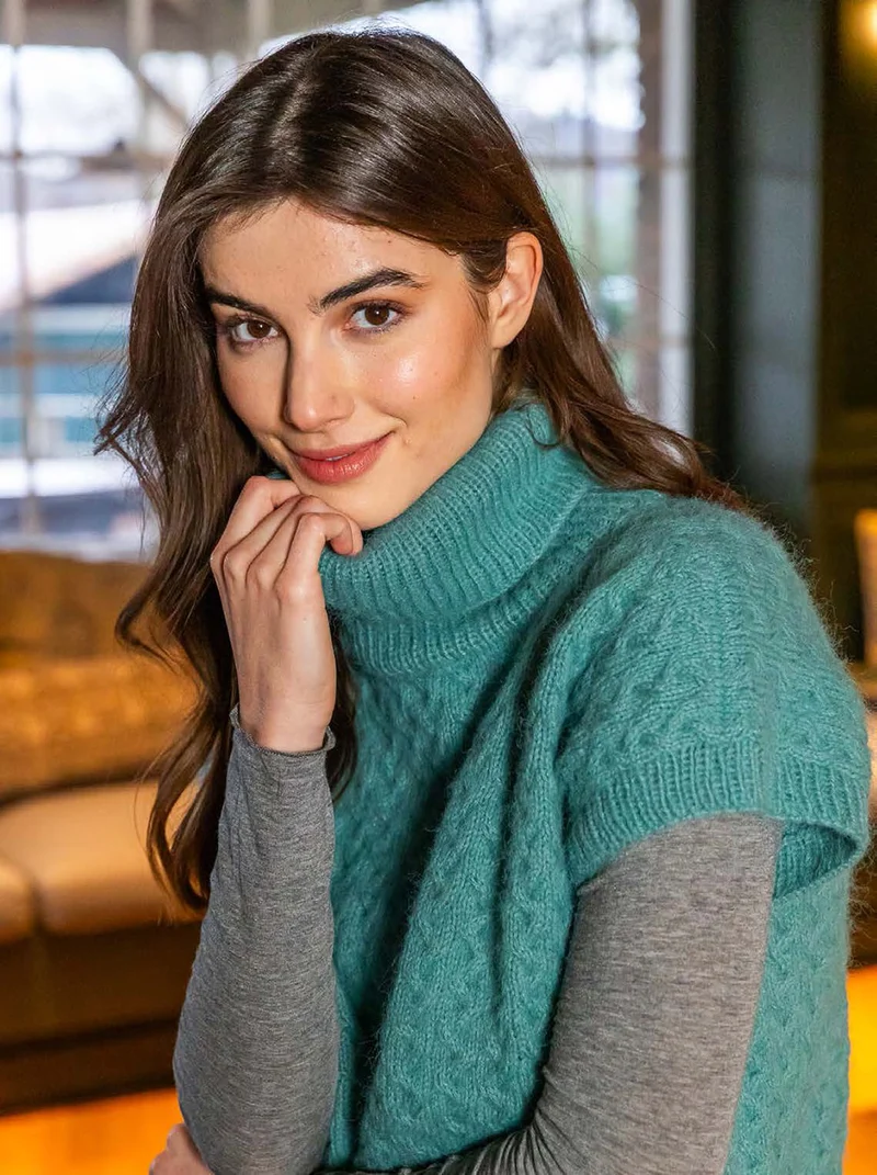 Katia The Essentials Nr. 2 Herbst/Winter 2026/2027 NL/FR/IT