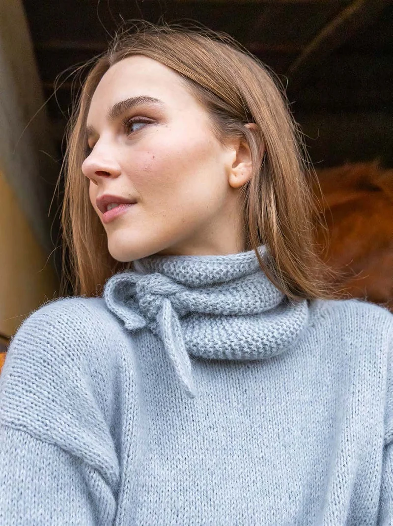 Katia The Essentials Nr. 2 Herbst/Winter 2026/2027 NL/FR/IT