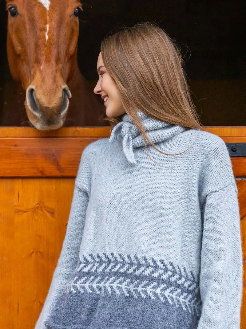 Katia The Essentials Nr. 2 Herbst/Winter 2026/2027 NL/FR/IT