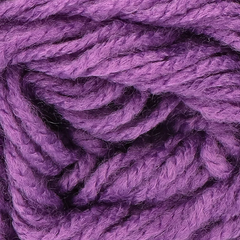 BudgetYarn Acrylic DK 055 Flieder