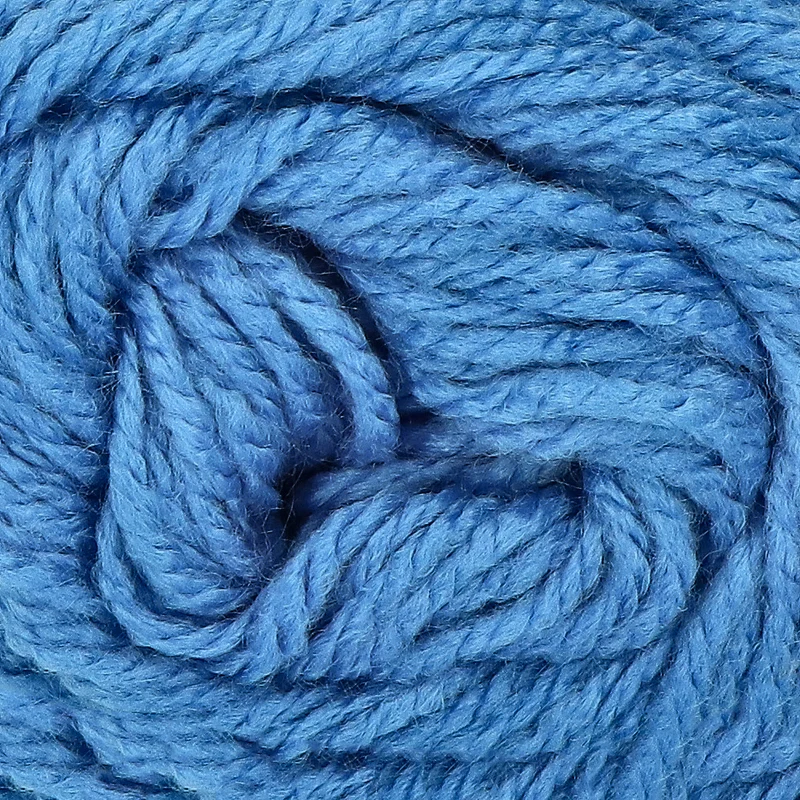 BudgetYarn Acrylic DK 068 Sapphire