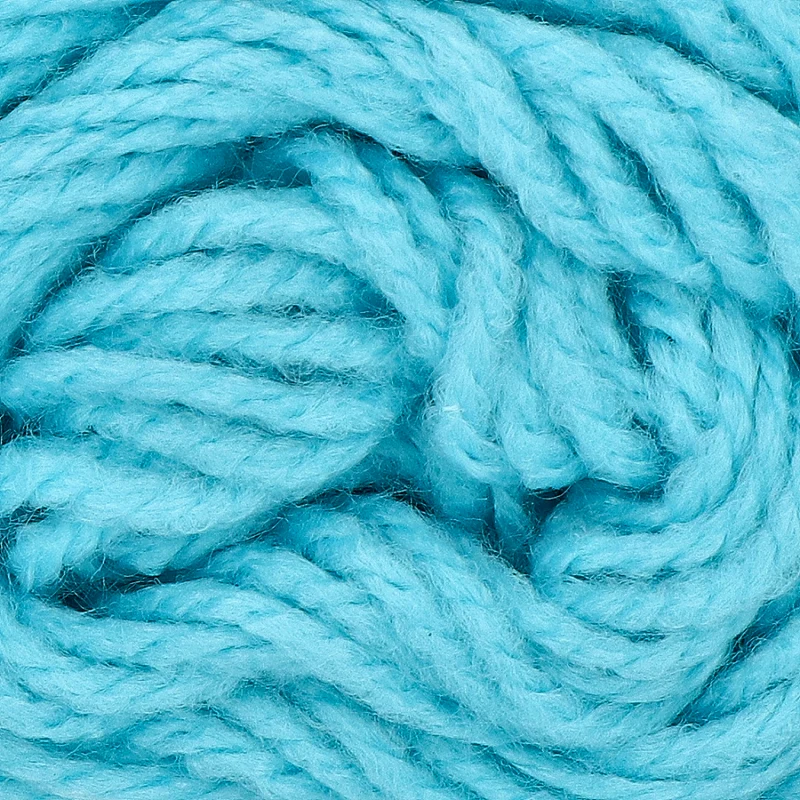 BudgetYarn Acryl DK 065 Türkis
