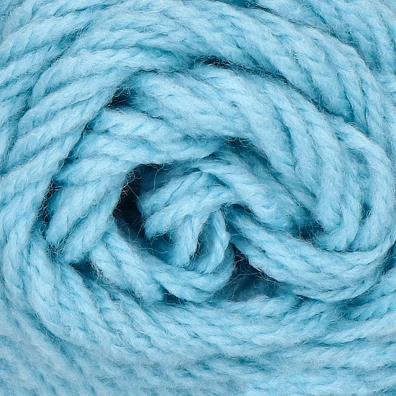 BudgetYarn Acryl DK 064 Nordic Blue