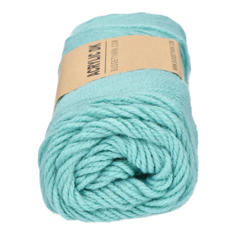 BudgetYarn Acrylic DK 072 Glass
