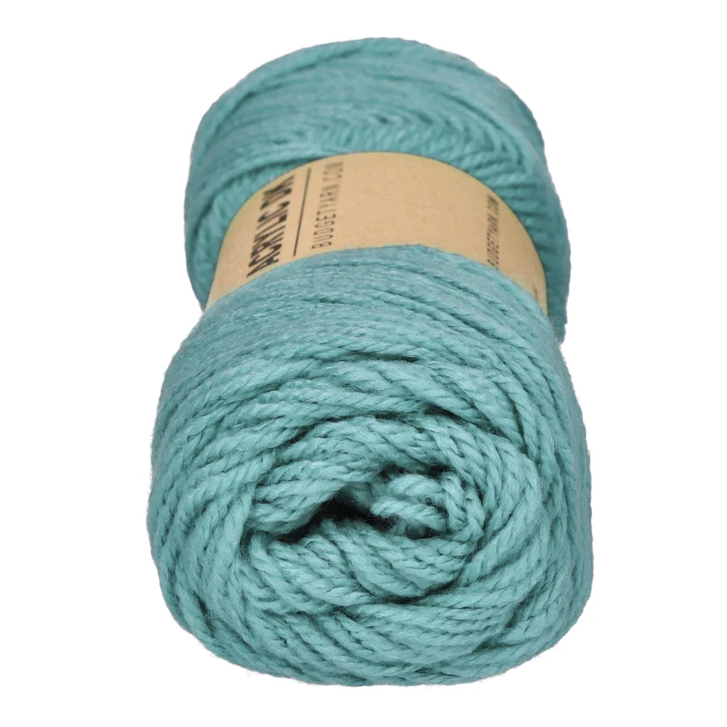 BudgetYarn Acrylic DK 071 Riverside