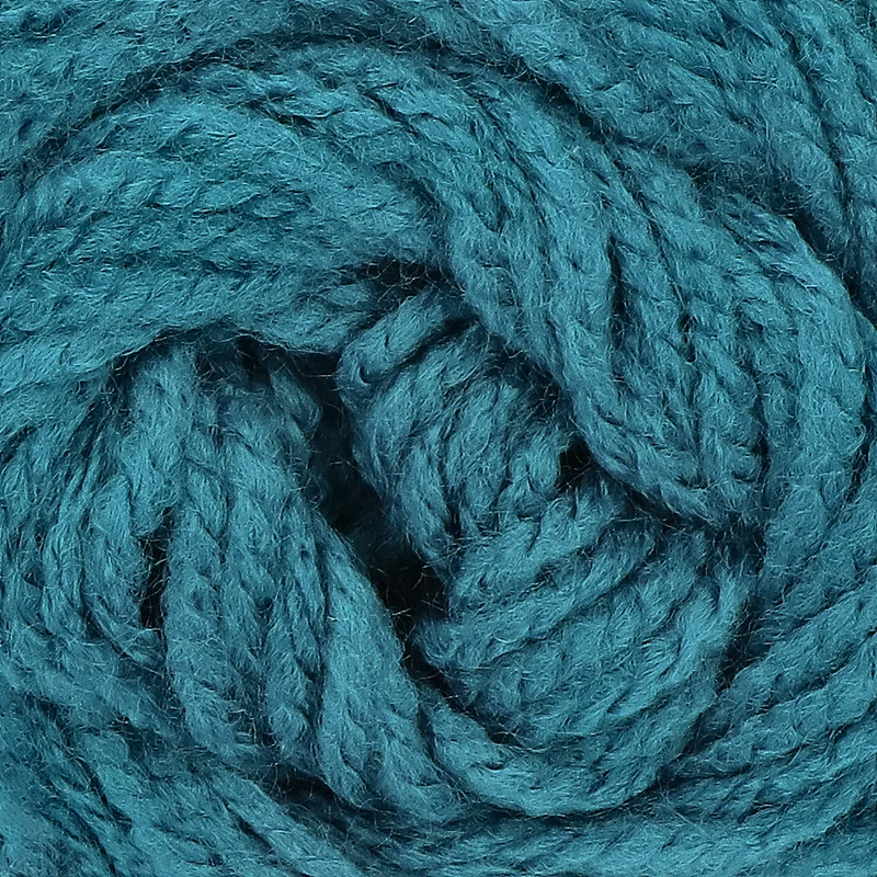 BudgetYarn Acrylic DK 070 Petroleum