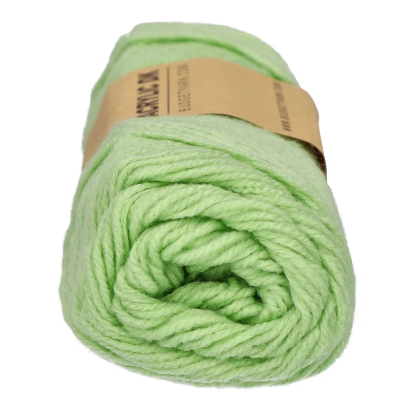 BudgetYarn Acrylic DK 081 Lettuce