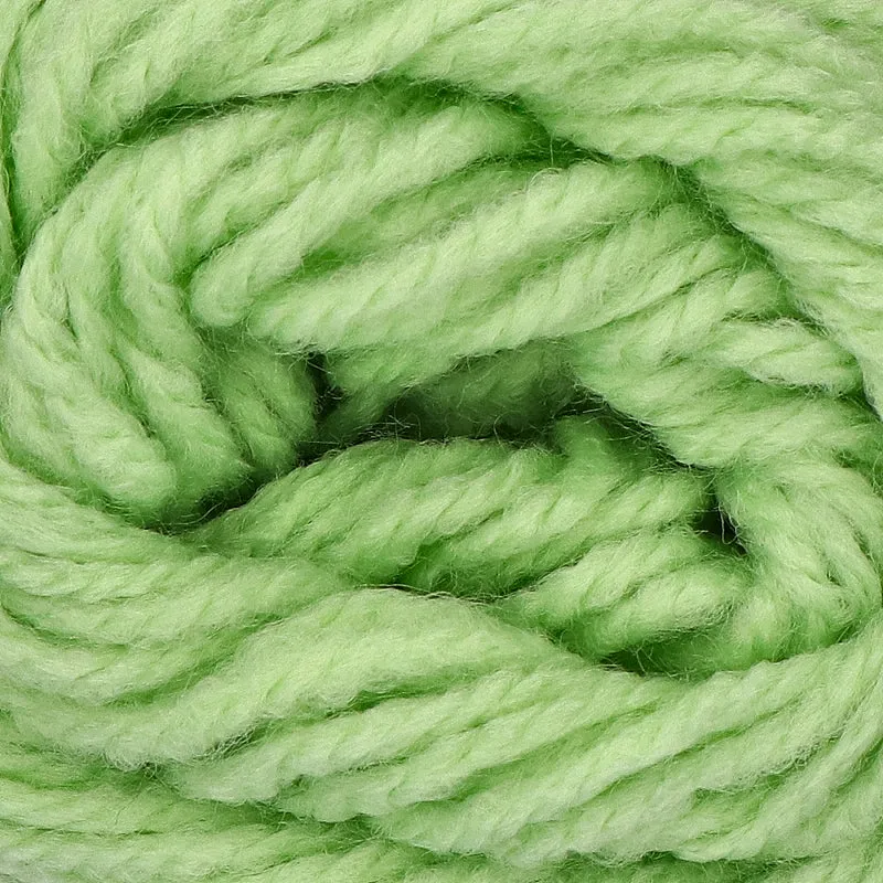 BudgetYarn Acrylic DK 081 Lettuce