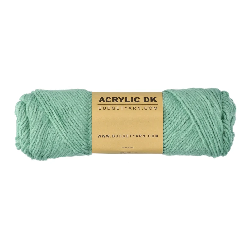 BudgetYarn Acrylic DK 079 Aventurin